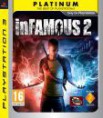 InFamous 2 (Platinum) PS3